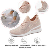 【⏰Oferta specială de astăzi: 70% reducere - Nu ratați!】 Pantofi ergonomici de vară - ✅️ Rezolvă cu ușurință problemele de durere la picioare