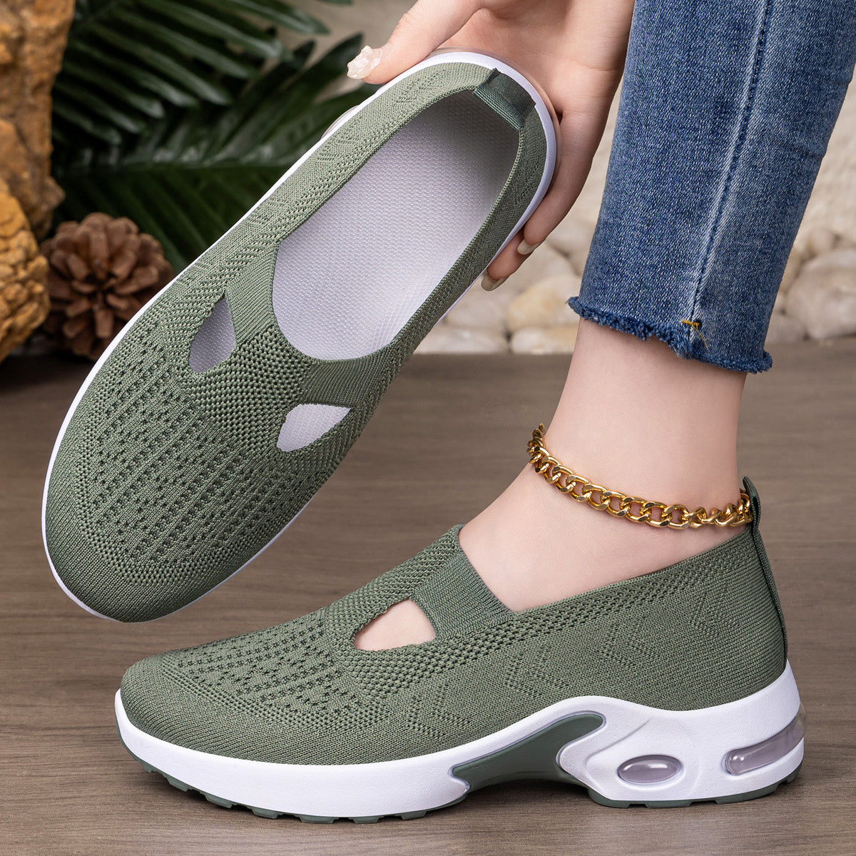 【⏰Oferta specială de astăzi: 70% reducere - Nu ratați!】 Pantofi ergonomici de vară - ✅️ Rezolvă cu ușurință problemele de durere la picioare