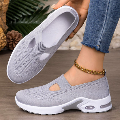 【⏰Oferta specială de astăzi: 70% reducere - Nu ratați!】 Pantofi ergonomici de vară - ✅️ Rezolvă cu ușurință problemele de durere la picioare