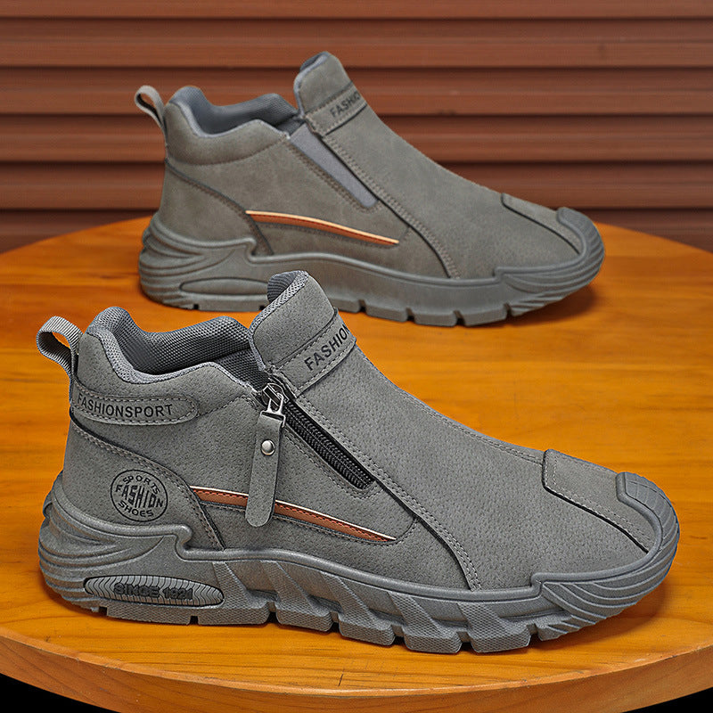 【⏰Oferta specială de astăzi: 50% reducere - Nu ratați】Pantofi ergonomici noi pentru mers pe jos - ✅️Suport pentru arcadă - Ameliorează disconfortul picioarelor 👞