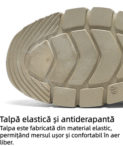 【⏰Oferta specială de astăzi: 50% reducere - Nu ratați】Pantofi ergonomici noi pentru mers pe jos - ✅️Suport pentru arcadă - Ameliorează disconfortul picioarelor 👞