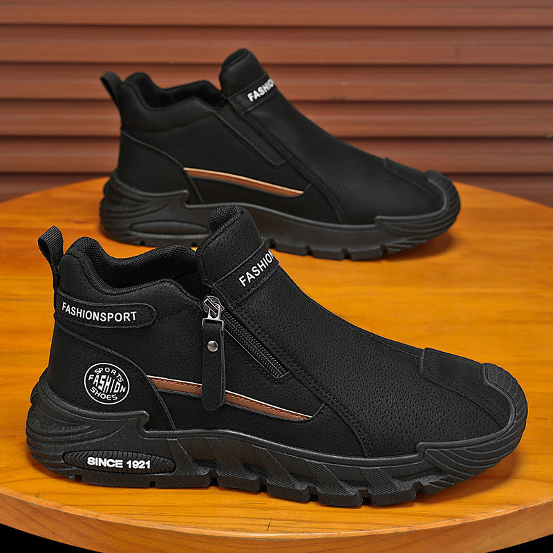 【⏰Oferta specială de astăzi: 50% reducere - Nu ratați】Pantofi ergonomici noi pentru mers pe jos - ✅️Suport pentru arcadă - Ameliorează disconfortul picioarelor 👞