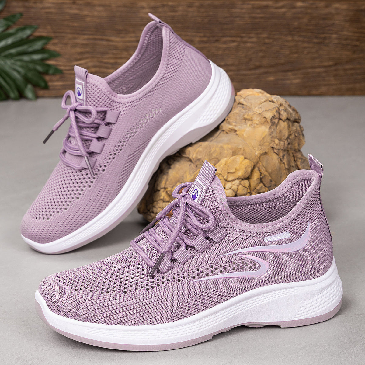 ⏰Ultima zi! Reducere 70% - Nu rata ocazia! ✅️Încălțăminte de damă confortabilă și respirabilă, cu suport pentru bolta plantară - design ergonomic.