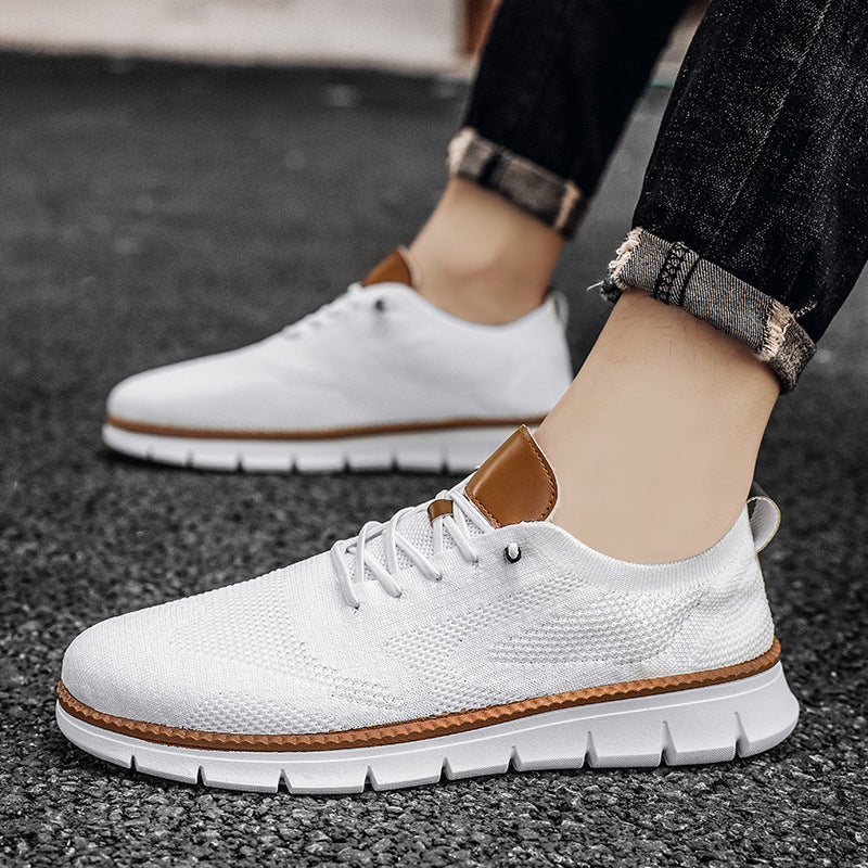 🔥 Oferta specială de azi: 50% reducere! ⏰ Mocasini respirabili și antiderapanți! Cu suport pentru bolta plantară și talpă intermediară amortizată, spune adio durerilor de picioare.