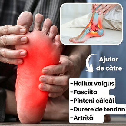 🔷50% reducere astăzi - Nu ratați! ⬛Pantofi ortopedici din piele întoarsă recent concepuți, moi, confortabili, impermeabili și antiderapanți 🦶 Ameliorează durerile de picioare