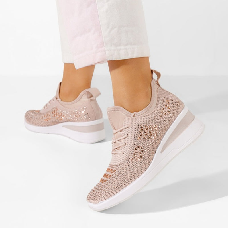 【⏰Oferta specială de astăzi: 70% reducere - Nu ratați!】 Pantofi ergonomici de vară - ✅️ Rezolvă cu ușurință problemele de durere la picioare
