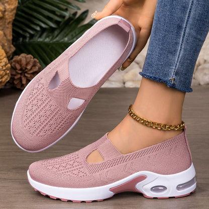 【⏰Oferta specială de astăzi: 70% reducere - Nu ratați!】 Pantofi ergonomici de vară - ✅️ Rezolvă cu ușurință problemele de durere la picioare
