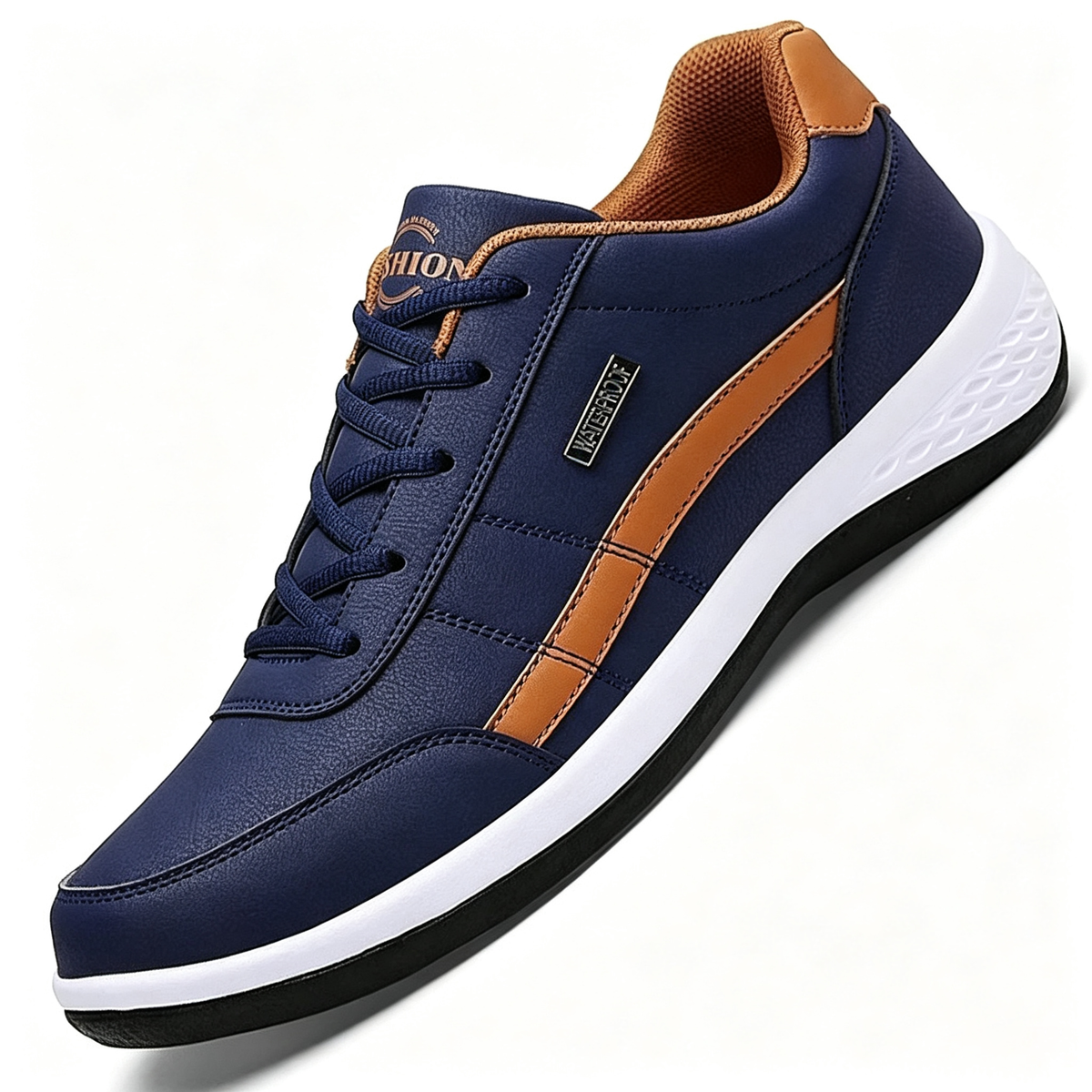 【🎁 50% reducere astăzi - nu o ratați】Pantofi ortopedici cu design ergonomic - scăpați de durerile de picioare