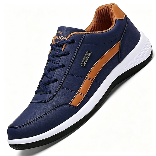 【🎁 50% reducere astăzi - nu o ratați】Pantofi ortopedici cu design ergonomic - scăpați de durerile de picioare