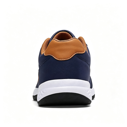 【🎁 50% reducere astăzi - nu o ratați】Pantofi ortopedici cu design ergonomic - scăpați de durerile de picioare