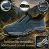 Albastru închis
