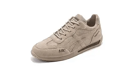 🔥 Oferta specială de astăzi cu o ușurare de 289 lei🎁Pantofi ortopedici de mers pentru bărbați ✅ Respirabili și antiderapanți - Spune adio durerilor de picioare și bucură‑te de confort pe tot parcursul zilei!