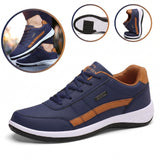 【🎁 50% reducere astăzi - nu o ratați】Pantofi ortopedici cu design ergonomic - scăpați de durerile de picioare