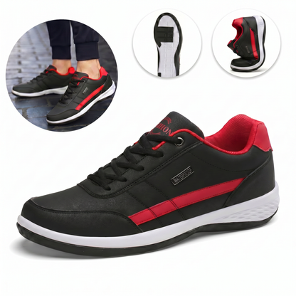 【🎁 50% reducere astăzi - nu o ratați】Pantofi ortopedici cu design ergonomic - scăpați de durerile de picioare