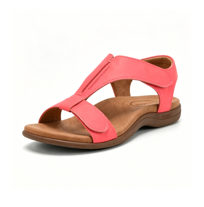 🎁Ultima zi la jumătate de preț, nu ratați|Sandale ortopedice cu design ergonomic și suport pentru bolta plantară✅️ pentru mers fără durere👞
