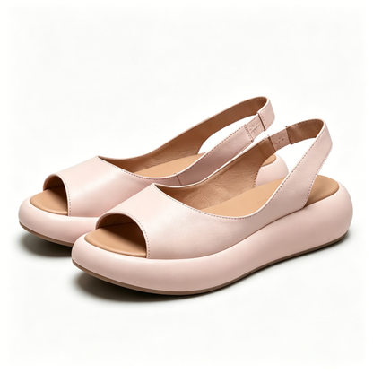 ⏰Ultima zi cu reducere de 50% - Nu rata ocazia!✅️Sandale confortabile cu suport pentru bolta plantară - Design ergonomic