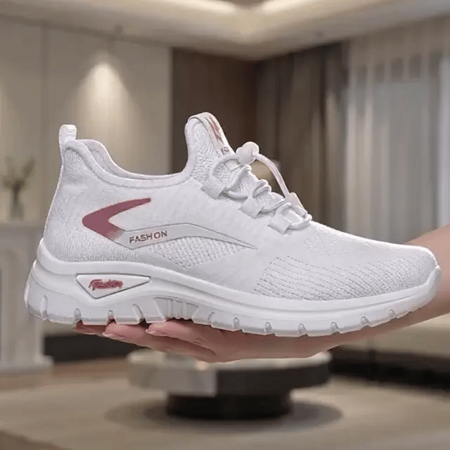 【🎁Ultima zi pentru o reducere de 50%, nu ratați!】Încălțăminte ortopedică ergonomică cu suport pentru arcul plantar✅️, care face mersul fără durere👞