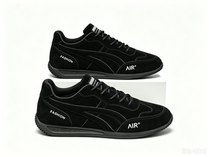 🔥 Oferta specială de astăzi cu o ușurare de 289 lei🎁Pantofi ortopedici de mers pentru bărbați ✅ Respirabili și antiderapanți - Spune adio durerilor de picioare și bucură‑te de confort pe tot parcursul zilei!
