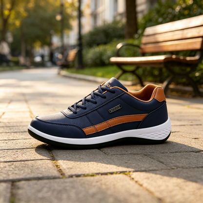 【🎁 50% reducere astăzi - nu o ratați】Pantofi ortopedici cu design ergonomic - scăpați de durerile de picioare
