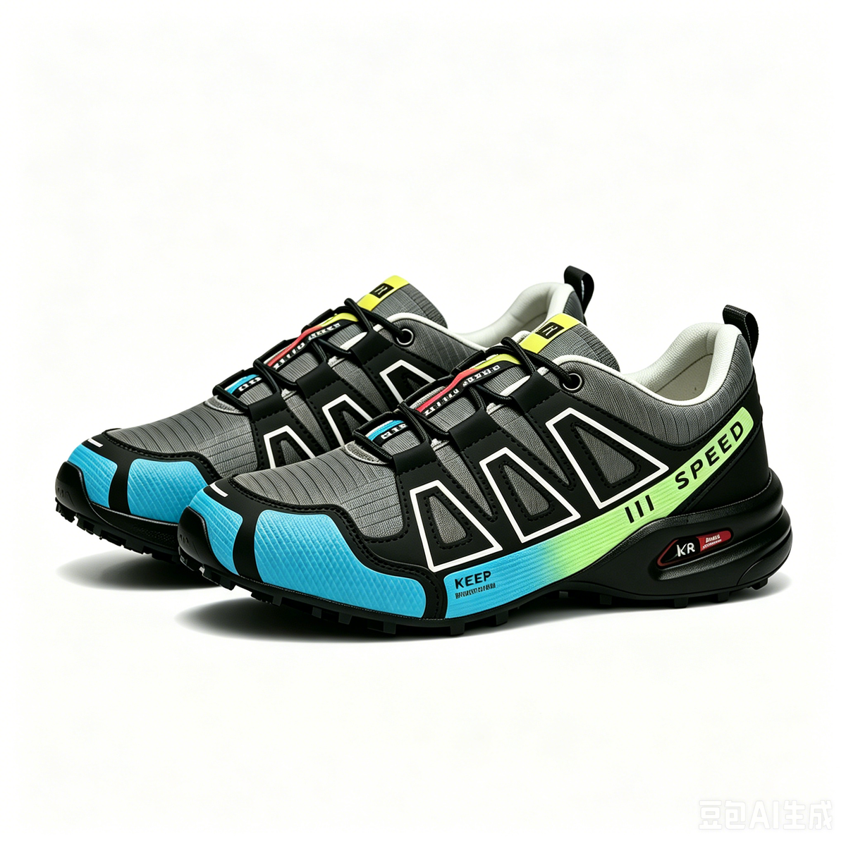 [⏰50% reducere astăzi - nu o ratați] Ghete de drumeție ergonomice - Piele premium + Cusute manual 👞