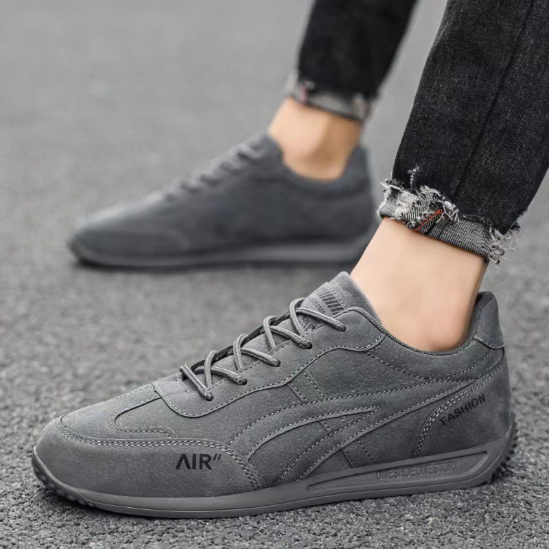 🔥 Oferta specială de astăzi cu o ușurare de 289 lei🎁Pantofi ortopedici de mers pentru bărbați ✅ Respirabili și antiderapanți - Spune adio durerilor de picioare și bucură‑te de confort pe tot parcursul zilei!