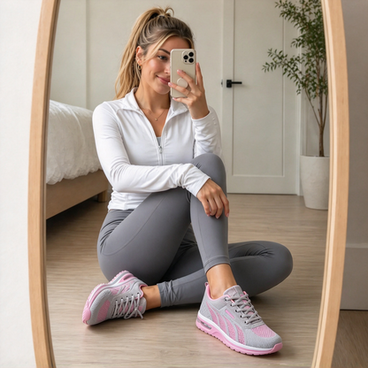 Ultima zi! Reducere de 50%! ✅ Încălțăminte medicală ortopedică concepută special pentru persoanele cu probleme ale picioarelor, pentru a ameliora durerile de spate, articulații și picioare.