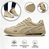 🔥 Oferta specială de astăzi cu o ușurare de 289 lei🎁Pantofi ortopedici de mers pentru bărbați ✅ Respirabili și antiderapanți - Spune adio durerilor de picioare și bucură‑te de confort pe tot parcursul zilei!