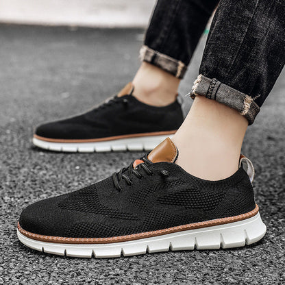 🔥 Oferta specială de azi: 50% reducere! ⏰ Mocasini respirabili și antiderapanți! Cu suport pentru bolta plantară și talpă intermediară amortizată, spune adio durerilor de picioare.