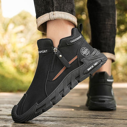 【⏰Oferta specială de astăzi: 50% reducere - Nu ratați】Pantofi ergonomici noi pentru mers pe jos - ✅️Suport pentru arcadă - Ameliorează disconfortul picioarelor 👞